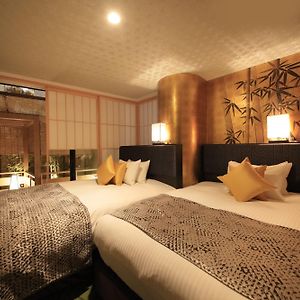 Kamer in Japanse Stijl in een Bijgebouw